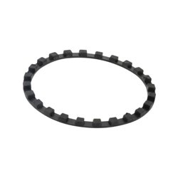 Rau-Połówka pierścienia poz.98 zaworu QV RG00039899 Kverneland / Rau 9000039899003