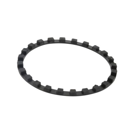 Rau-Połówka pierścienia poz.98 zaworu QV RG00039899 Kverneland / Rau 9000039899003