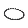 Rau-Połówka pierścienia poz.98 zaworu QV RG00039899 Kverneland / Rau 9000039899003