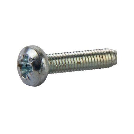 Rau-Śruba M 2,5x12 poz.50 zaworu QV RG00041173 Kverneland / Rau 9000041173009