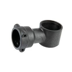 Rau-Końcówka węża obrotowa wytłaczana RG00041216 Kverneland / Rau 9000041216003