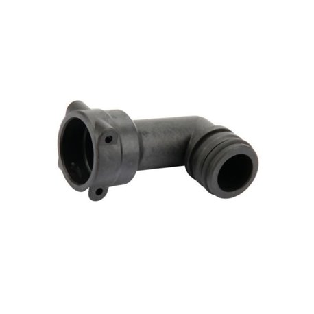 Rau-Końcówka węża wytłaczana 90° kompl. RG00047098 Kverneland / Rau 9000047098009