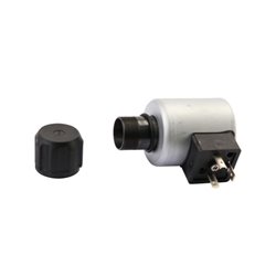 Rau-Cewka magnetyczny RG00047271 Kverneland / Rau 9000047271006