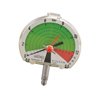 Manometr Rau 12 bar