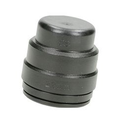 Rau-Kołpak końcowy RG00056140 Kverneland / Rau 9000056140003
