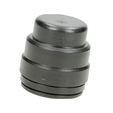 Rau-Kołpak końcowy RG00056140 Kverneland / Rau 9000056140003