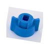 Zamknięcie bagnetowe niebieski RG00061044 Kverneland / Rau 9000061044006
