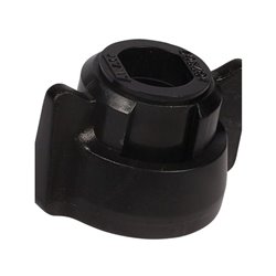Zamknięcie bagnetowe czarne SW RG00061046 Kverneland / Rau 9000061046000