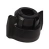 Zamknięcie bagnetowe czarne SW RG00061046 Kverneland / Rau 9000061046000