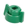 Kołpak rozpylacza Rau SW8 zielone Arag 40290005