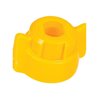 Zamknięcie bagnetowe czerwone RG00061451 Kverneland / Rau 9000061451002