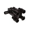Trzon dyszy poczwórny PR. RG00062624 Kverneland / Rau 9000062624009