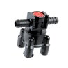 Trzon dyszy poczwórny RG00062625 Kverneland / Rau 9000062625006
