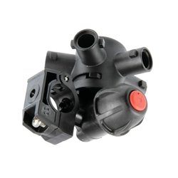 Korpus dyszy 5-krotn. RG00062694 Kverneland / Rau 9000062694002