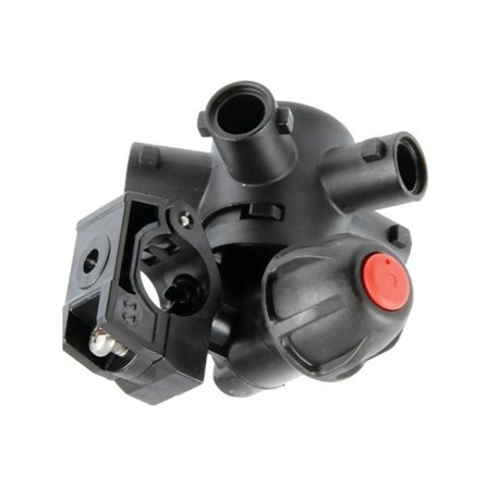Korpus dyszy 5-krotn. RG00062694 Kverneland / Rau 9000062694002