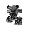 Korpus dyszy 5-krotn. RG00062694 Kverneland / Rau 9000062694002