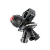 Uchwyt dyszy potrójny RG00062735 Kverneland / Rau 9000062735002