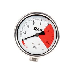 Rau-Manometr RG00062781