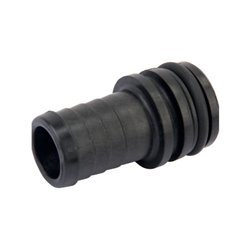 Rau-Końcówka wtykana 30 mm x 1" RG00081119 Kverneland / Rau 9000081119005
