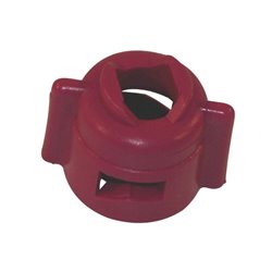 Pokrywka dyszy SW10 Rau 095016560597 Lechler 8716106738496