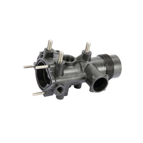 Rau-Obudowa QV kpl. Rau poz.1 zaworu QV VNB4343078 Vicon 9004343078000