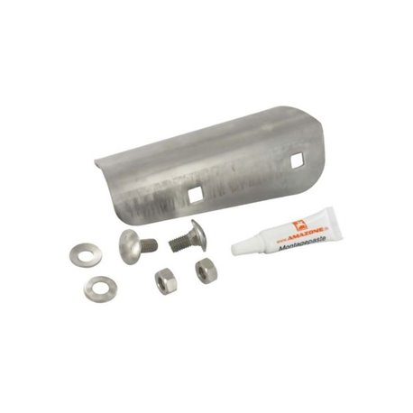 1558100 Amazone Łopatka rozsiewacza ZA-E 139mm, lewa
