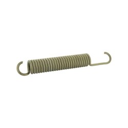 HA130 Amazone Sprężyna naciągowa, 6,0 x 30,0 x 256 mm