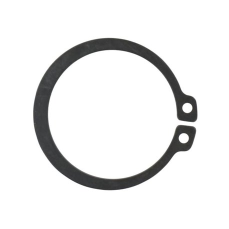 DL086 Amazone Pierścień segera zewnętrzny 30x1,5 mm