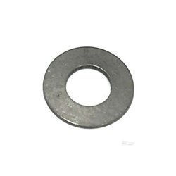 HE016 Amazone Podkładka, 25 x 12,2 x 1,5 mm