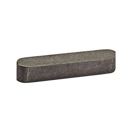 DM055 Amazone Klin wałka, 6 x 6 x 35 mm