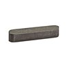 DM055 Amazone Klin wałka, 6 x 6 x 35 mm