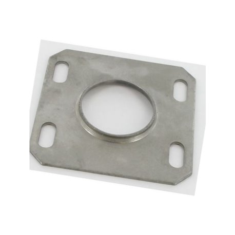 1136100 Amazone Osłona łożyska osi mieszadła, pasuje do ZA-M, 2 x 100 x 100