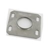 1136100 Amazone Osłona łożyska osi mieszadła, pasuje do ZA-M, 2 x 100 x 100