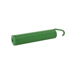 918158 Amazone Sprężyna naciągowa, zasuwy 6 x 36 x 227 mm