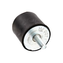 HF007 Amazone Zderzak, 40 x 38 mm, wersja D