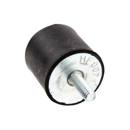 HF007 Amazone Zderzak, 40 x 38 mm, wersja D