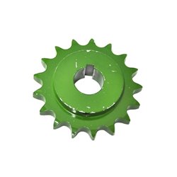 1576800 Amazone Koło łańcuchowe, 3/4 x 3,5 Z 17 DI 30
