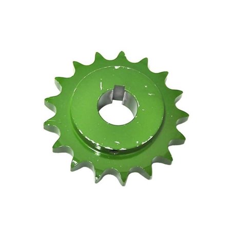1576800 Amazone Koło łańcuchowe, 3/4 x 3,5 Z 17 DI 30