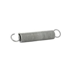 HA161 Amazone Sprężyna naciągowa, 3 x 24 x 137 mm