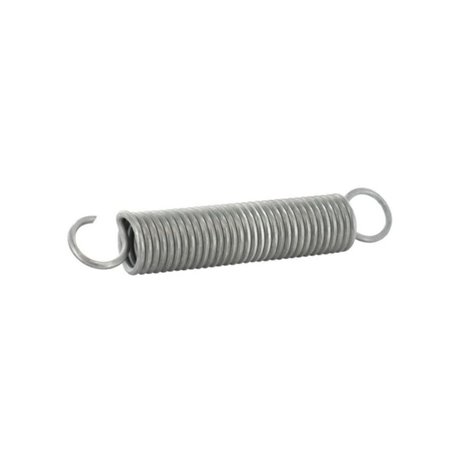 HA161 Amazone Sprężyna naciągowa, 3 x 24 x 137 mm