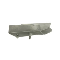 Łopatka rozsiewacza ZA-X Perfec 190mm, lewa