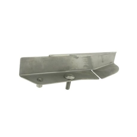 916402 Amazone Łopatka rozsiewacza ZA-X Perfec 190mm, lewa