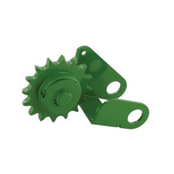 1242100 Amazone Napinacz łańcucha