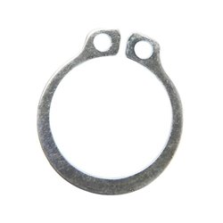 DL077 Amazone Pierścień segera zewnętrzny 15x1,0 mm V2A