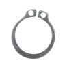DL077 Amazone Pierścień segera zewnętrzny 15x1,0 mm V2A