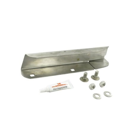 933042 Amazone Łopatka rozsiewacza ZA-U 220mm, S3 tarcza żółta, lewa