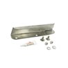 933042 Amazone Łopatka rozsiewacza ZA-U 220mm, S3 tarcza żółta, lewa