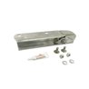 933042 Amazone Łopatka rozsiewacza ZA-U 220mm, S3 tarcza żółta, lewa