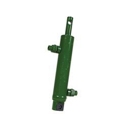 938677 Amazone Siłownik hydrauliczny sterowania zasuwą D 30-16-70