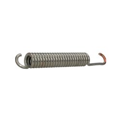 HA131 Amazone Sprężyna naciągowa, 7,0 x 29,8 x 266 mm